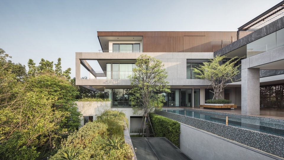 -Re Gen House-EKAR