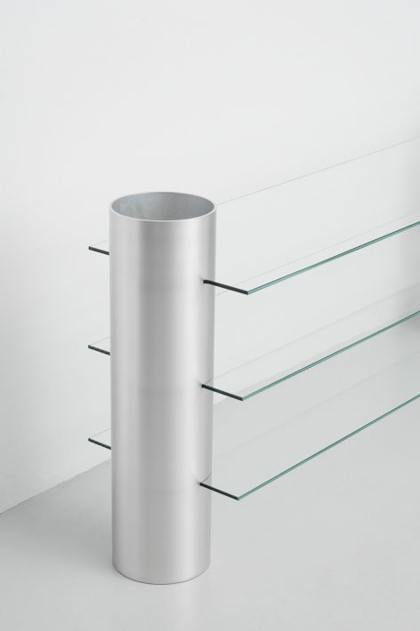 OS OOS Tunnel Collection Cabinet