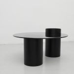 Tunnel collection by Studio OS ∆ OOS
