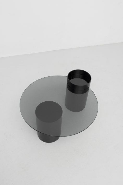 OS OOS Tunnel Collection Tables 1