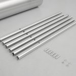 Tunnel collection by Studio OS ∆ OOS
