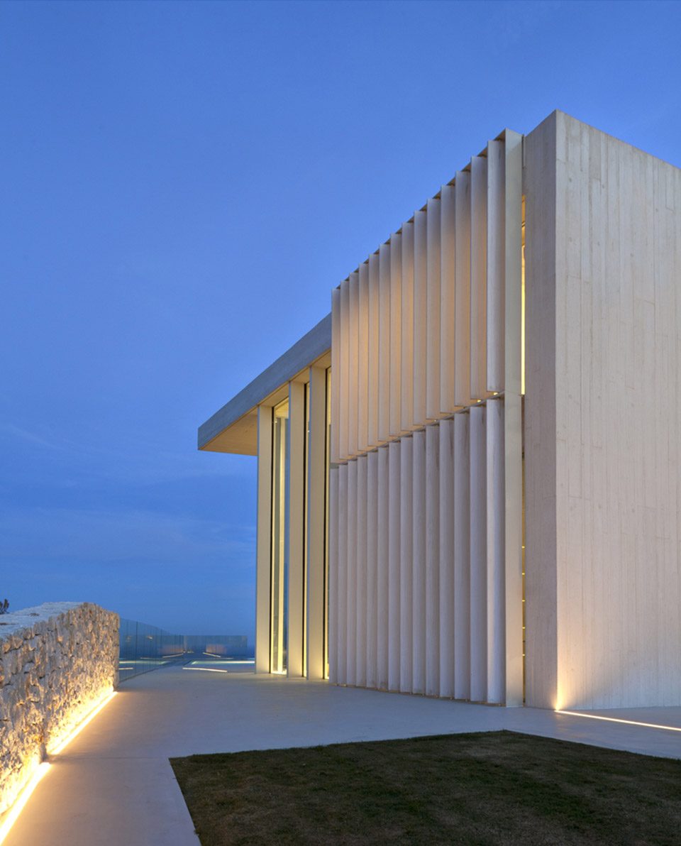 -SARDINERA HOUSE-RAMON ESTEVE ESTUDIO