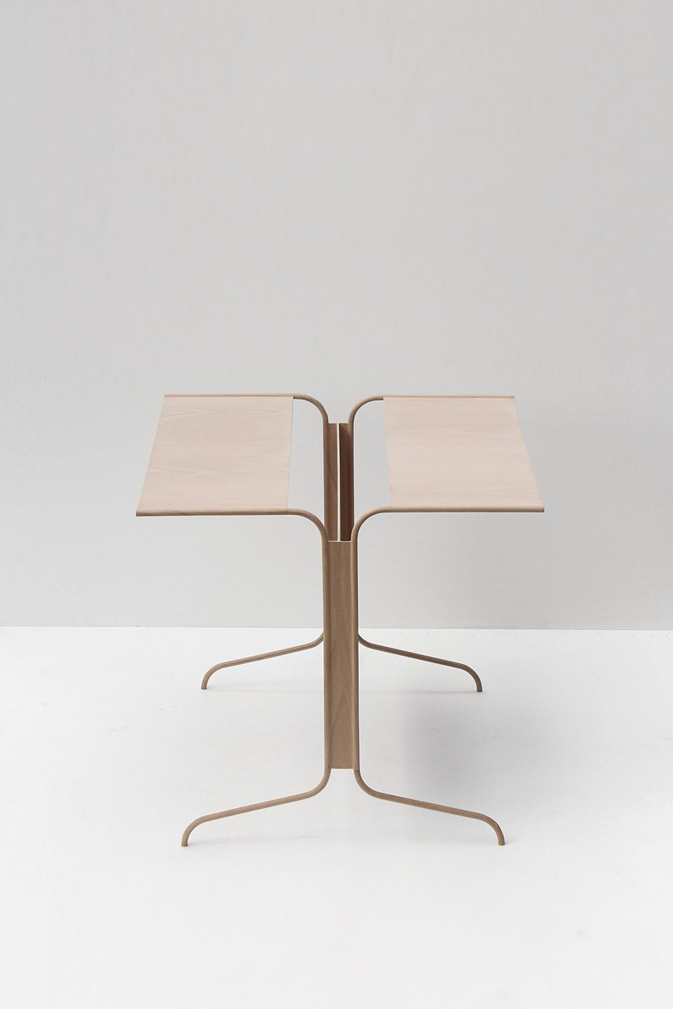 LINEAR WOOD Christian Heikoop