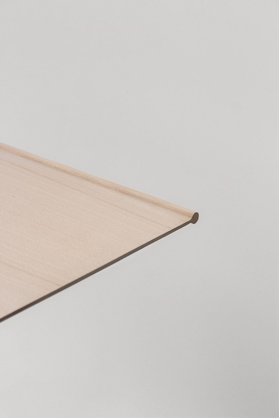LINEAR WOOD Christian Heikoop