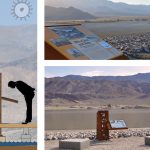 2017 ASLA 通用设计类荣誉奖：欧文斯湖大地艺术, 加利福尼亚 / NUVIS Landscape Architecture