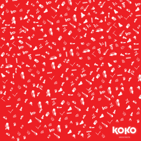 KOKO joulud