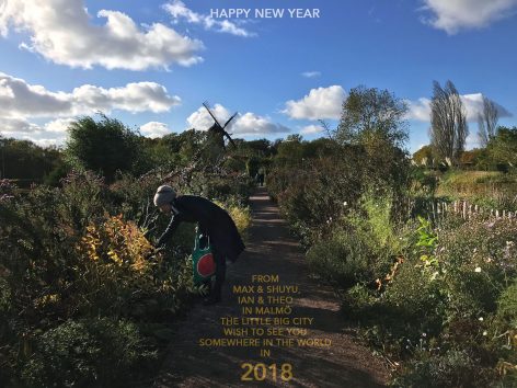 MGCSY New Years Card 2018