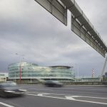 OEAMTC 总部大楼，维也纳 / Pichler & Traupmann Architekten