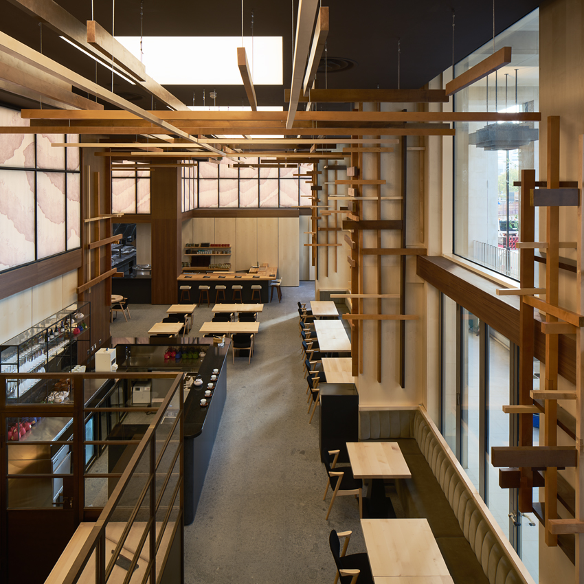YEN an Authentic Soba Restaurant by Sybarite