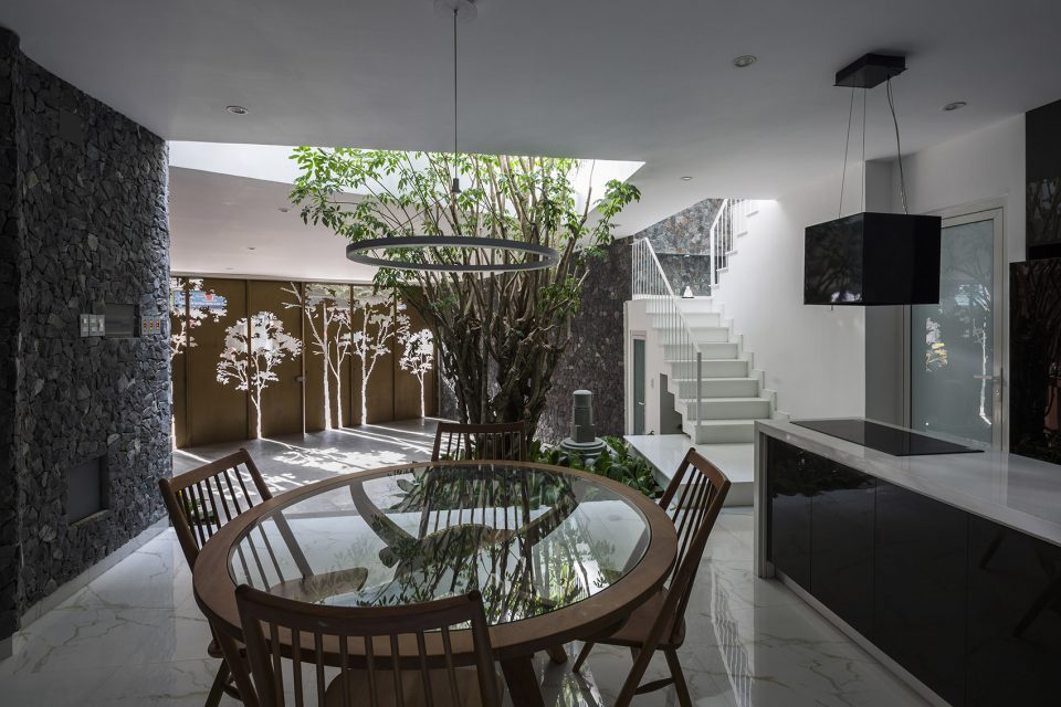 204 House by MW archstudio