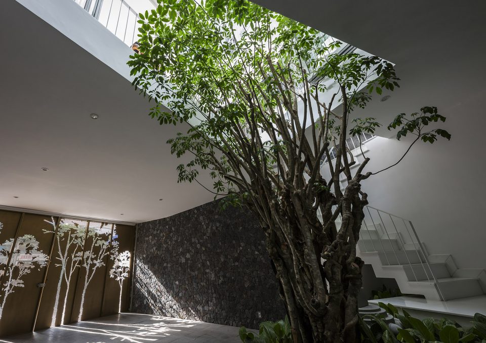 204 House by MW archstudio