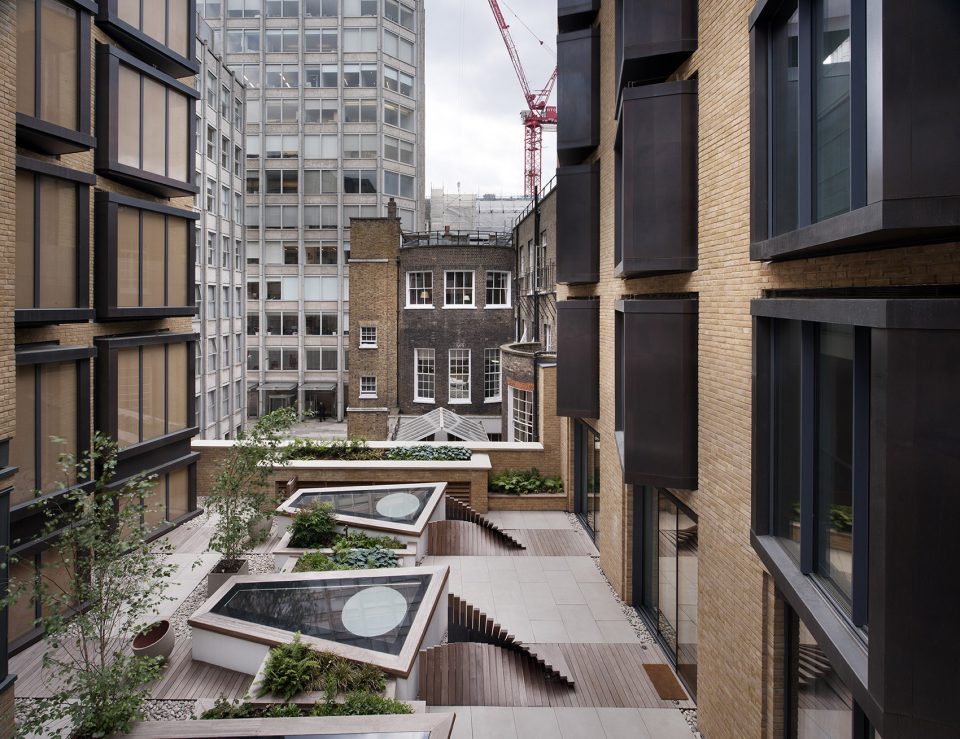 29 30 St James’s Street and 25 26 Bury Street by TateHindle