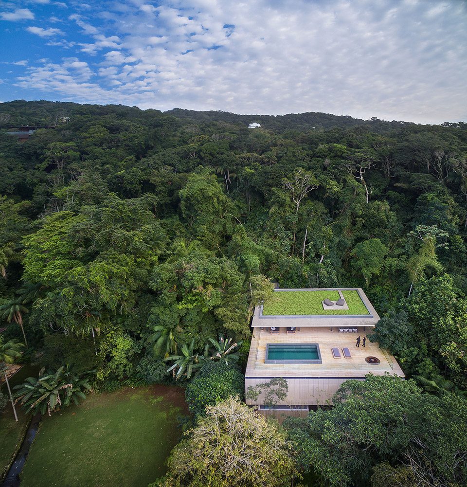 Jungle House by MK27 960x1001