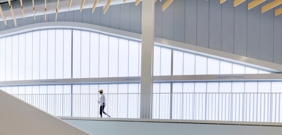 Maryland Heights Community Recreation Center by CannonDesign