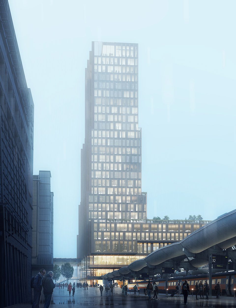 Nordic Light by RRA