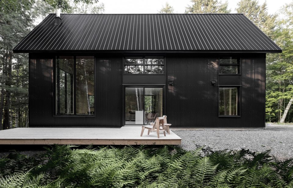 Résidence GRAND PIC by APPAREIL architecture