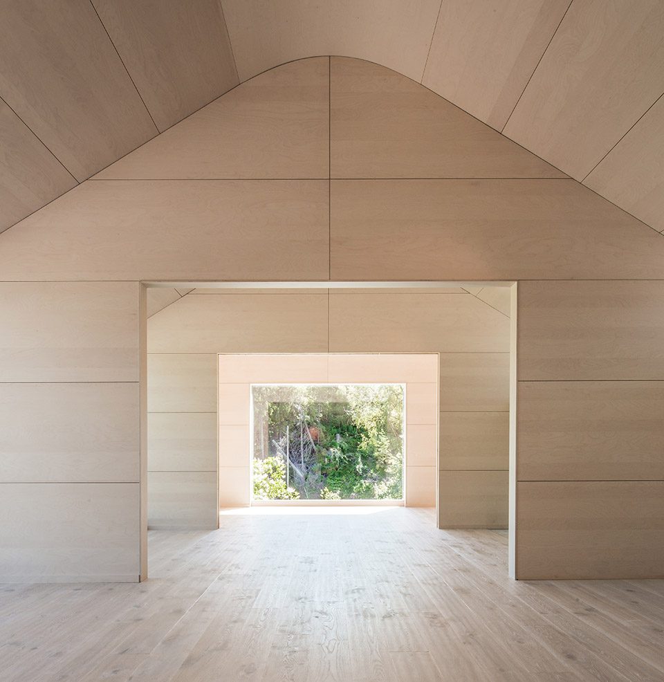 T house