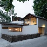 Lost Villa Boutique Hotel in Yucun, Moganshan by Naturalbuild
