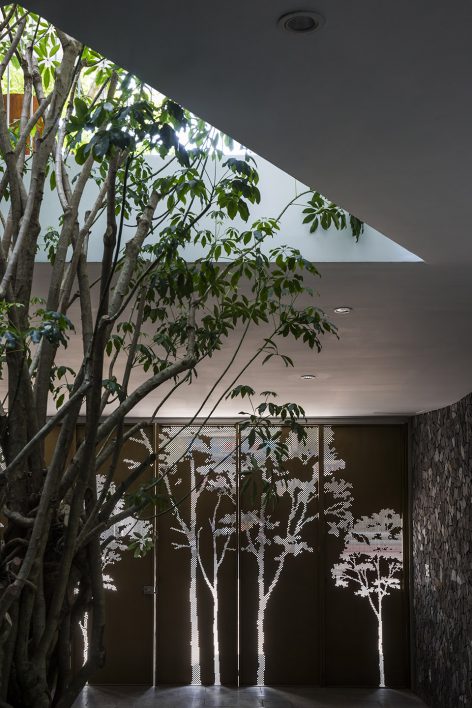 204 House by MW archstudio