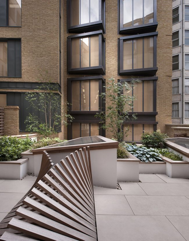 29 30 St James’s Street and 25 26 Bury Street by TateHindle
