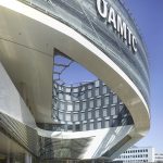 OEAMTC 总部大楼，维也纳 / Pichler & Traupmann Architekten