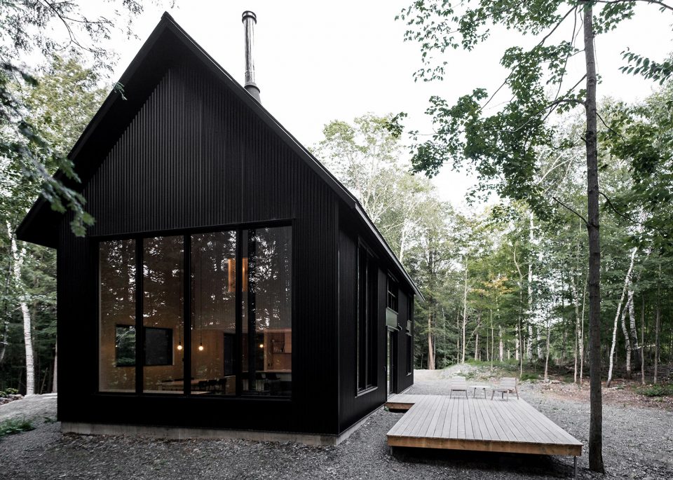 Résidence GRAND PIC by APPAREIL architecture