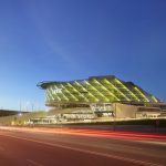 OEAMTC 总部大楼，维也纳 / Pichler & Traupmann Architekten