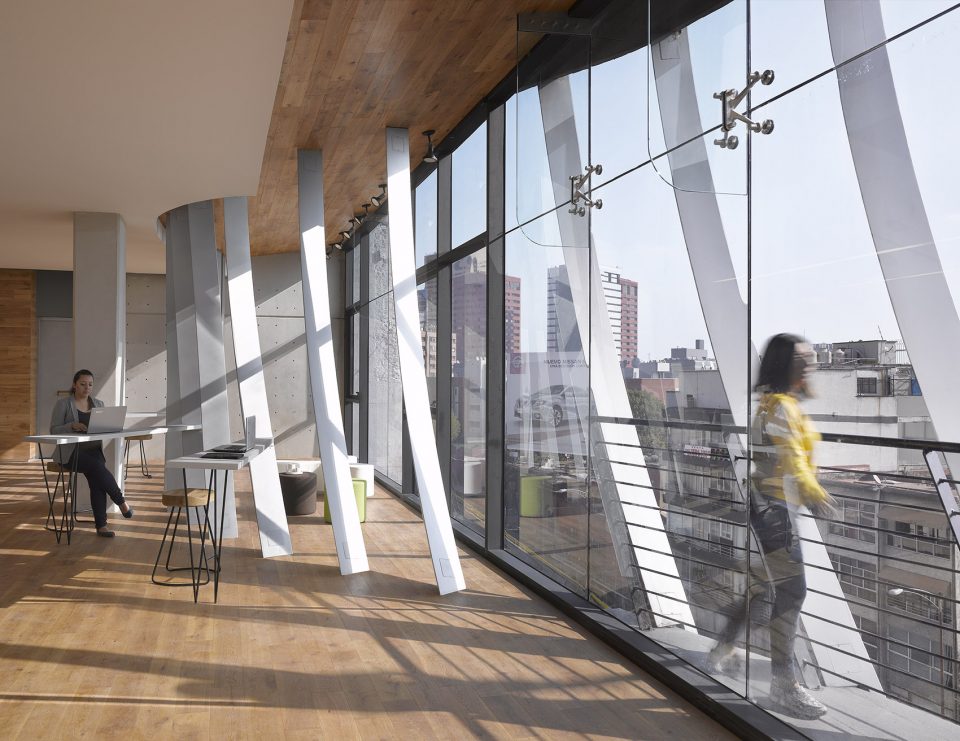 Threads by Belzberg Architects