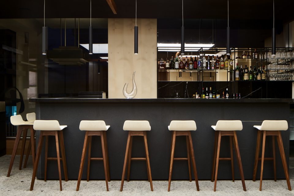 YEN an Authentic Soba Restaurant by Sybarite