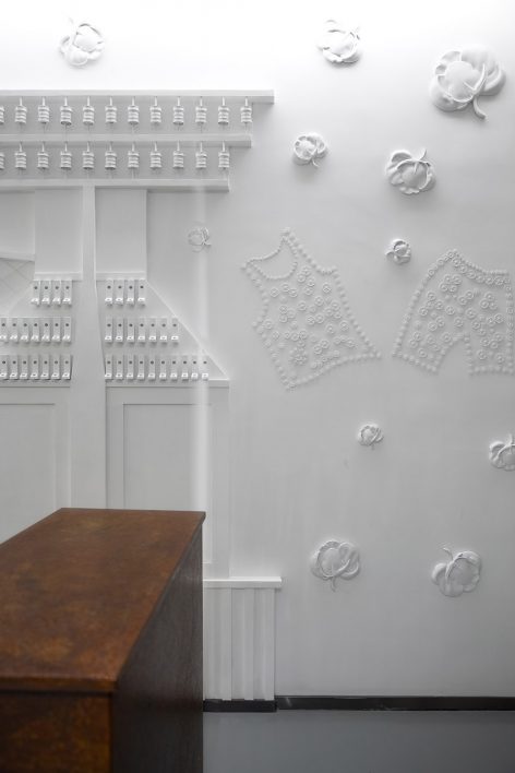 Zhenyan Office Design Chinaby Shenzhen Creativity Harmony Space Design