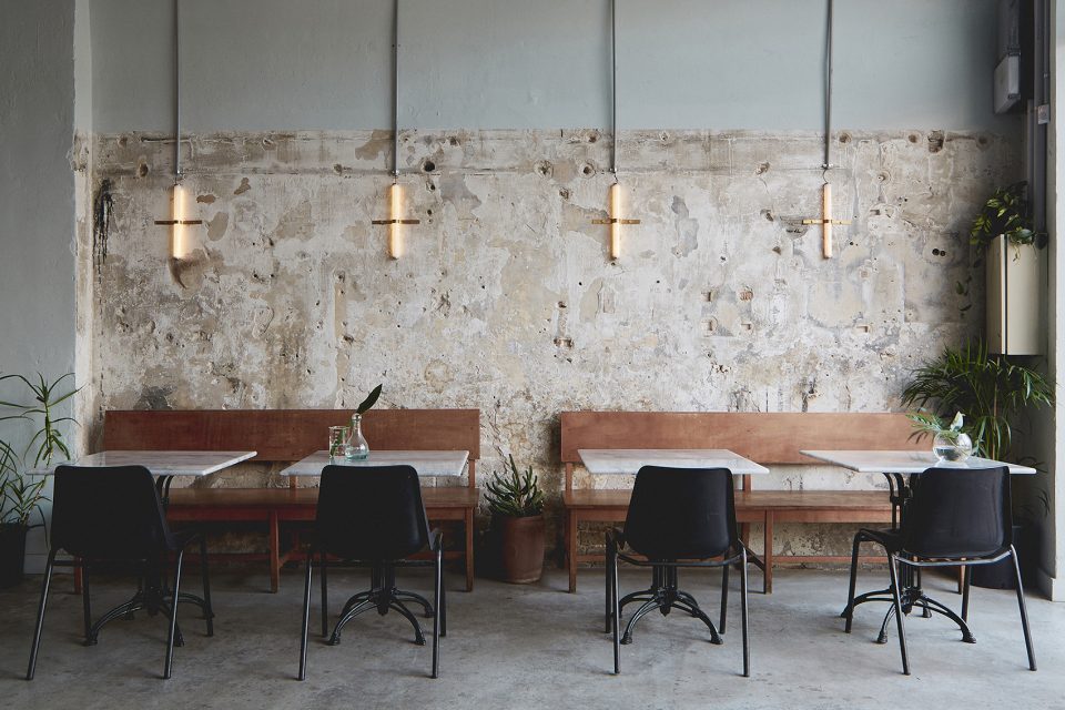 Mansura Restaurant by This is IT