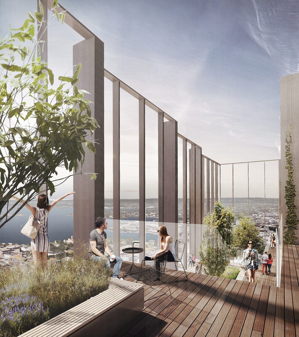 Nordic Light by RRA