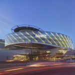 OEAMTC 总部大楼，维也纳 / Pichler & Traupmann Architekten