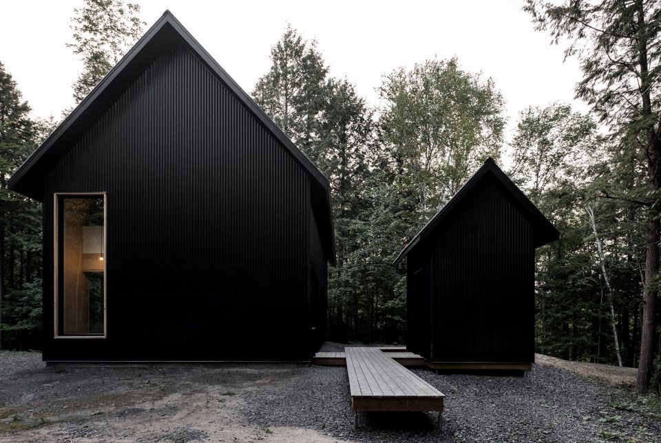 Résidence GRAND PIC by APPAREIL architecture