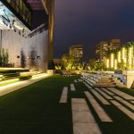 Gateway Theatre by ONG&ONG