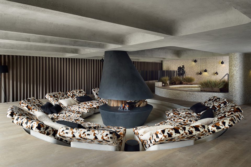 Wellness Plesnik by ENOTA