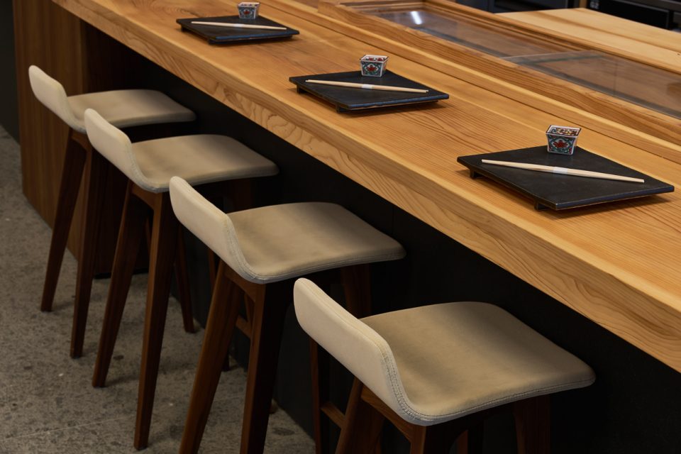 YEN an Authentic Soba Restaurant by Sybarite