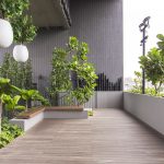 Gateway Theatre by ONG&ONG