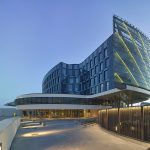 OEAMTC 总部大楼，维也纳 / Pichler & Traupmann Architekten