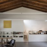 Lost Villa Boutique Hotel in Yucun, Moganshan by Naturalbuild