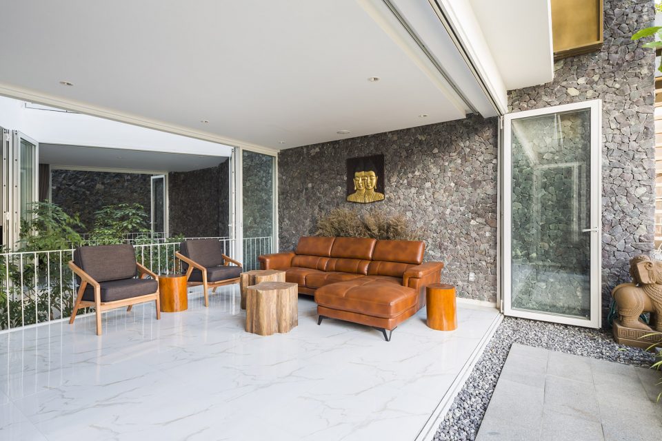 204 House by MW archstudio