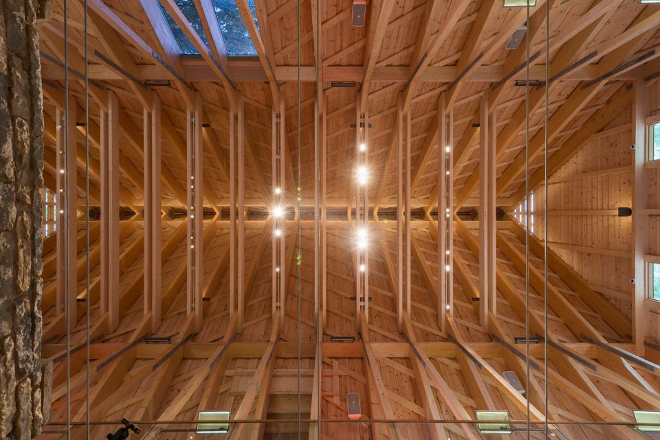 Kata Farm in Varnhem by AIX Arkitekter AB