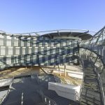 OEAMTC 总部大楼，维也纳 / Pichler & Traupmann Architekten