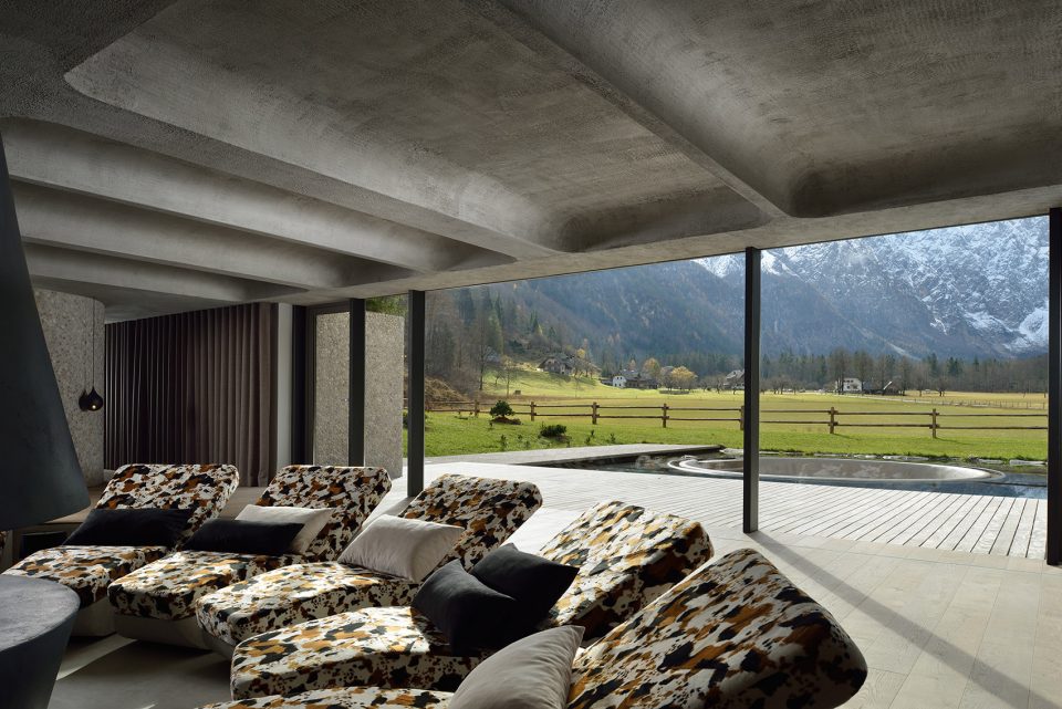 Wellness Plesnik by ENOTA