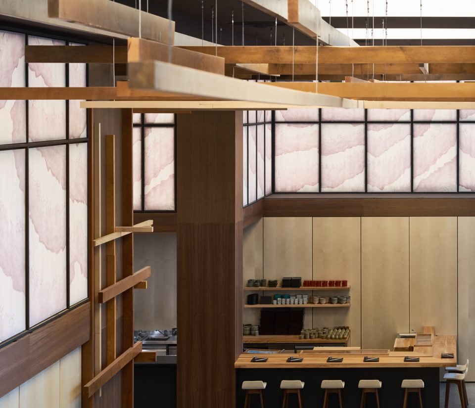 YEN an Authentic Soba Restaurant by Sybarite