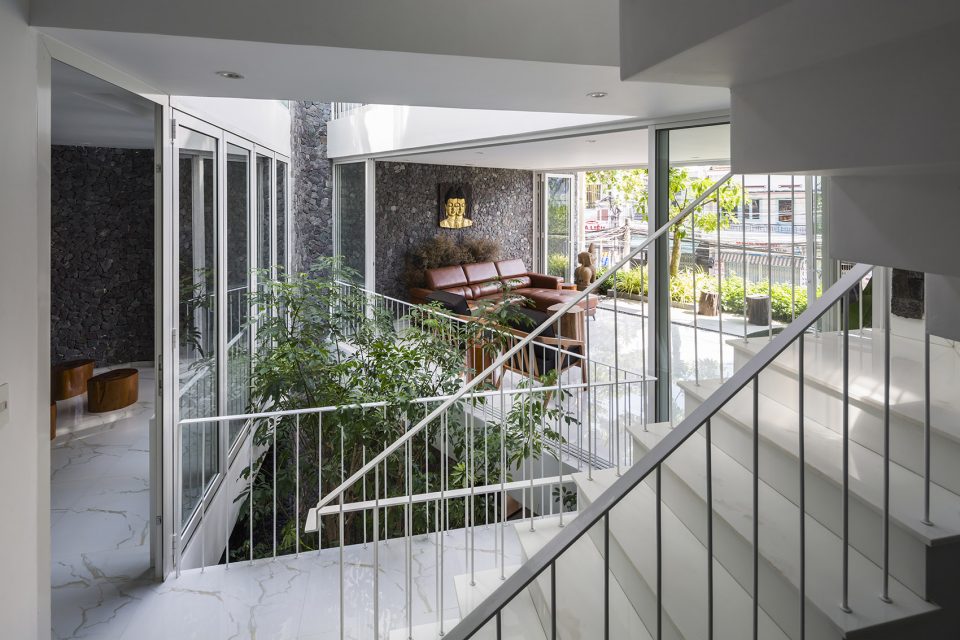 204 House by MW archstudio