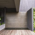 Gateway Theatre by ONG&ONG