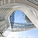 OEAMTC 总部大楼，维也纳 / Pichler & Traupmann Architekten
