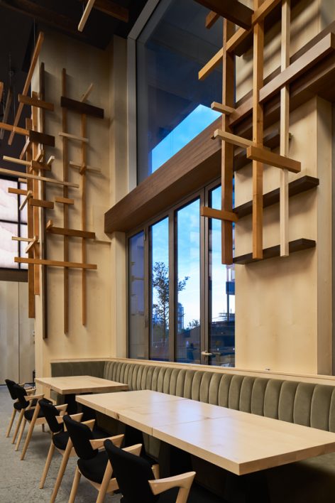 YEN an Authentic Soba Restaurant by Sybarite
