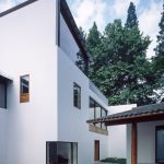Lost Villa Boutique Hotel in Yucun, Moganshan by Naturalbuild